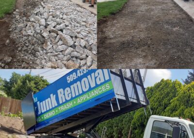 Gallery | Wenatchee Junk Removal Services - Get A FREE Estimate!